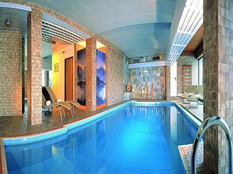 Hotel Austria Нийдерау Екстериор снимка