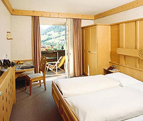 Hotel Austria Нийдерау Стая снимка