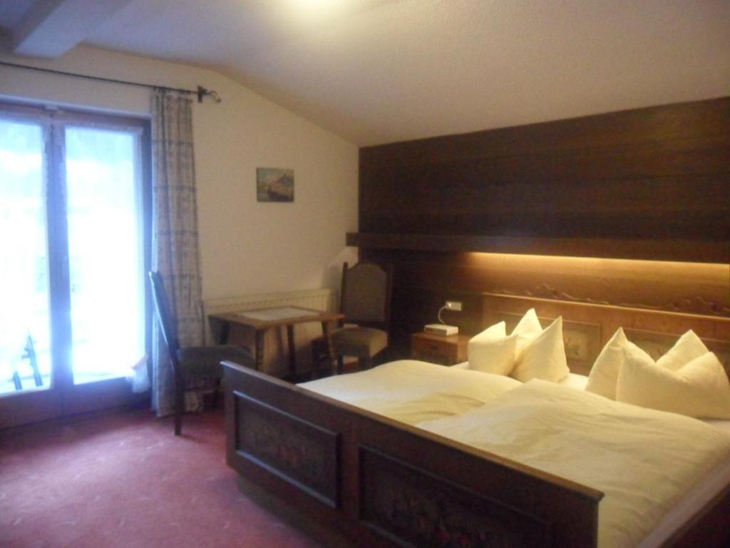 Hotel Austria Нийдерау Стая снимка